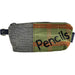 Market on Blackhawk:  Pencil & Pen Cases - Version C  |   Quilts by Barb