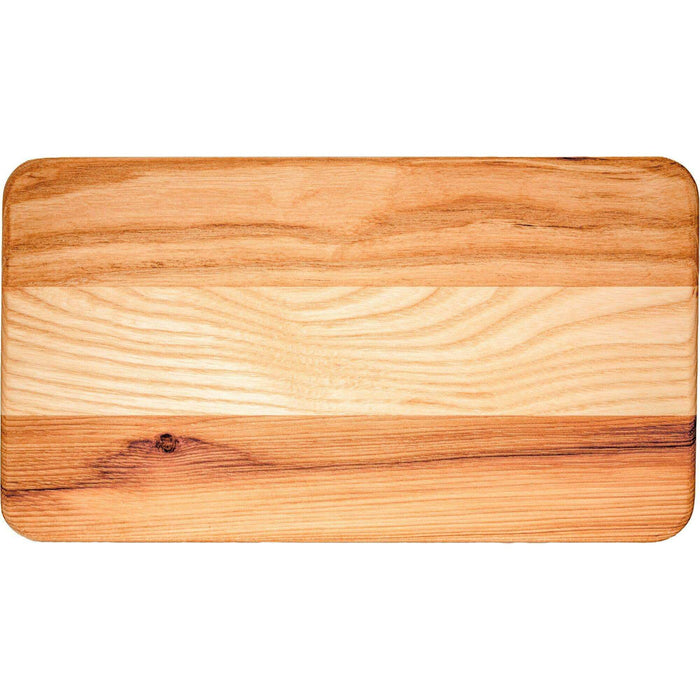 Market on Blackhawk:  Small Cutting Board - Small Cutting Board 5  (11.5" x 6" x 0.75" - 1.6 lbs.)  |   CBs Woodworking