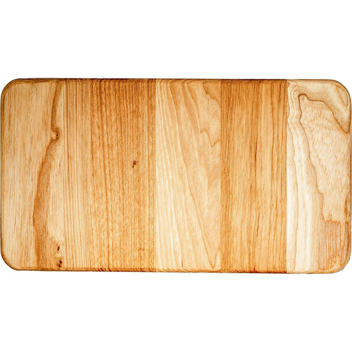 Market on Blackhawk:  Small Cutting Board - Small Cutting Board 1  (10.5" x 6" x 0.75" - 1.3 lbs.)  |   CBs Woodworking