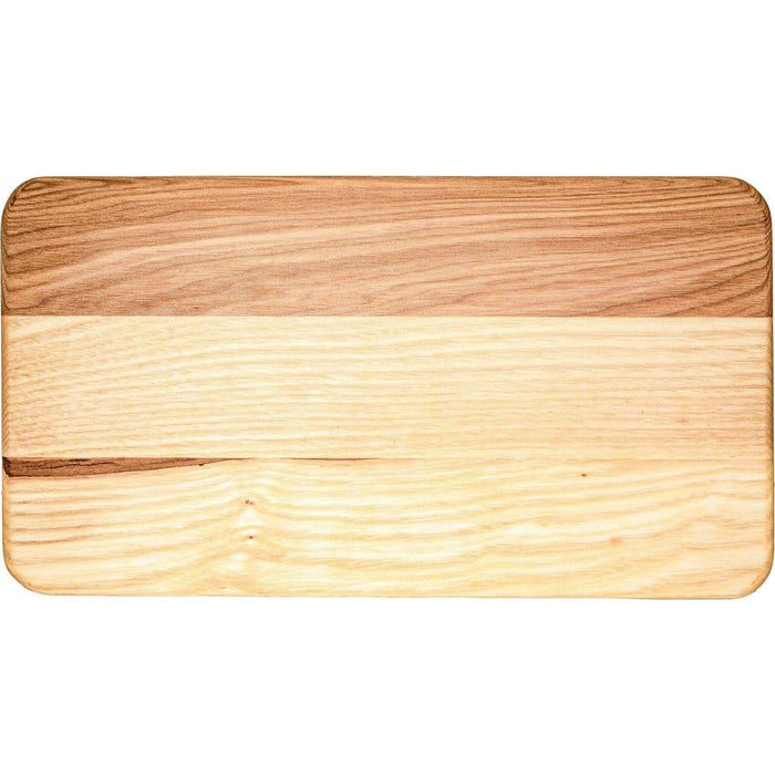 Market on Blackhawk:  Small Cutting Board - Small Cutting Board 10  (10.75" x 6" x 0.75" - 1.3 lbs.)  |   CBs Woodworking