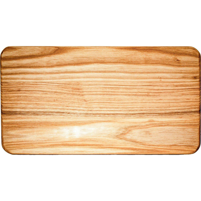 Market on Blackhawk:  Small Cutting Board - Small Cutting Board 12  (10.75" x 5.75" x 0.75" - 1.6 lbs.)  |   CBs Woodworking