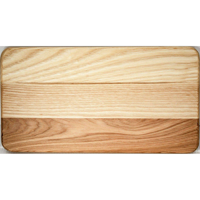 Market on Blackhawk:  Small Cutting Board - Small Cutting Board 11  (10.5" x 5.75" x 0.75" - 1.4 lbs.)  |   CBs Woodworking