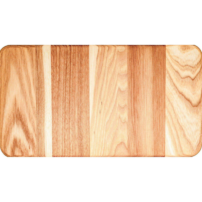 Market on Blackhawk:  Small Cutting Board - Small Cutting Board 6   (10.5" x 5.75" x 0.75" - 1.3 lbs.)  |   CBs Woodworking