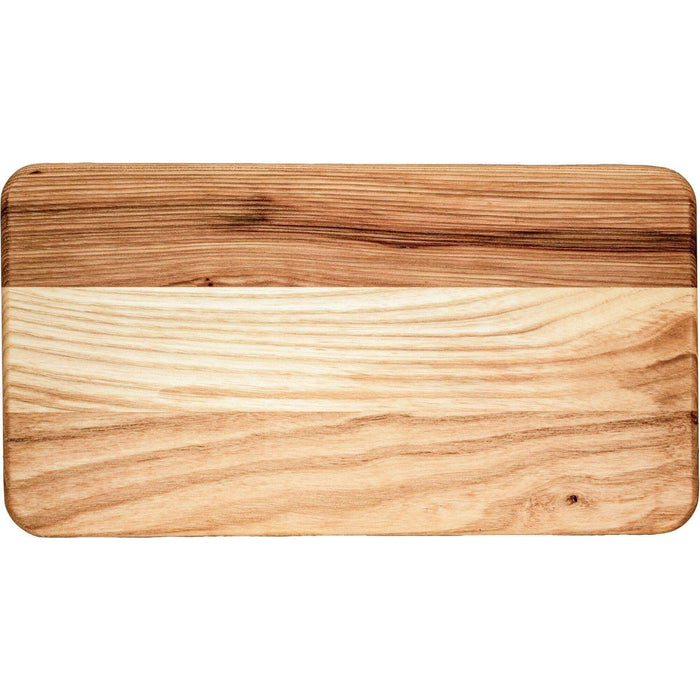 Market on Blackhawk:  Small Cutting Board - Small Cutting Board   (10.5" x 6" x 0.75" - 1.6 lbs.)  |   CBs Woodworking