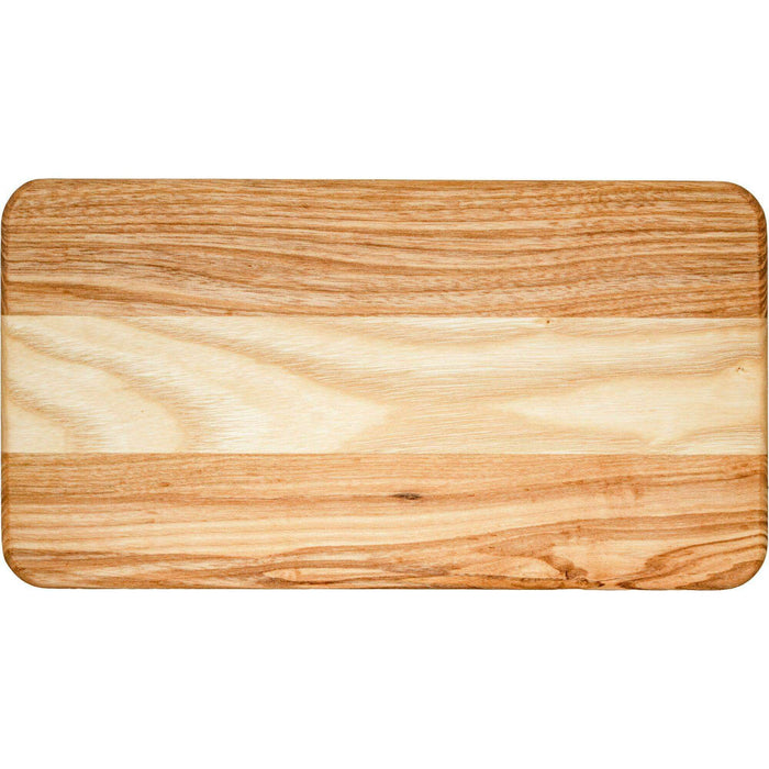 Market on Blackhawk:  Small Cutting Board - Small Cutting Board 8  (10.5" x 6" x 0.75" - 1.2 lbs.)  |   CBs Woodworking