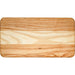 Market on Blackhawk:  Small Cutting Board - Small Cutting Board 8  (10.5" x 6" x 0.75" - 1.2 lbs.)  |   CBs Woodworking