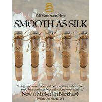 Market on Blackhawk:  Soft as Silk Bath & Foot Soak - 4.1 oz. Tube  |   Joliettes Trading Company
