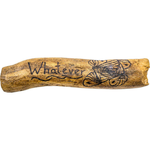Market on Blackhawk:  "Whatever" Driftwood Decor - Default Title  |   Things That Garnish