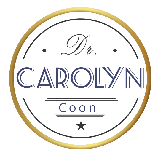 Market on Blackhawk:  YOU - by Dr. Carolyn Coon   |   Dr. Carolyn Coon