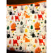 Market on Blackhawk:  Baby Quilts - Handmade - Woodland Animal  (44" x 0.25" x 58", 1.16 lbs.)  |   O Baby Creations & Kathys Simply Cakes