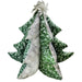 Market on Blackhawk:  Cloth Christmas Tree   |   O Baby Creations & Kathys Simply Cakes