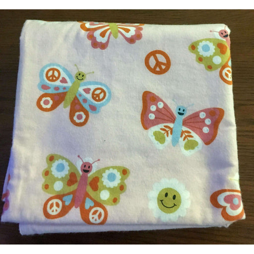 Market on Blackhawk:  Receiving Blankets - Version 8  |   O Baby Creations & Kathys Simply Cakes