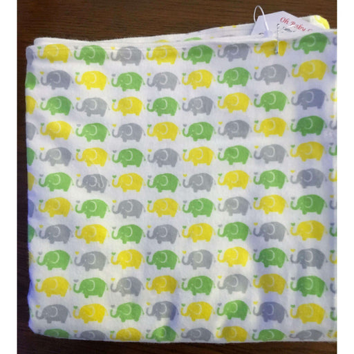 Market on Blackhawk:  Receiving Blankets - Version 9  |   O Baby Creations & Kathys Simply Cakes