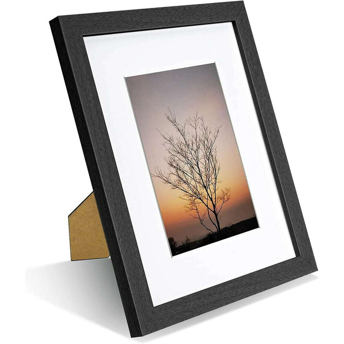 Market on Blackhawk:  Picture Frames - Black (10"x 13" x 0.75")  |   Family Farm Pantry