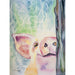 Market on Blackhawk:  Pig Watercolor Print  (8.5" x 11" and 9" x 12") - 9” x 12” Color Print  |   Natalie Campbell