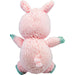Market on Blackhawk:  Piggy Stuffed Animal (Hand-Knitted)   |   Pretty Cute Creations by Judi
