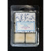 Market on Blackhawk:  Soy Wax Melts - Very Vanilla scent - varying shapes  (approx. 1.8 oz.)  |   Wacky Wench’s Creative Designs
